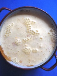 8 añadir a las magdalenas