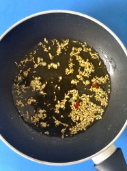 3 rehogar ajos y cayena