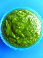 salsa pesto