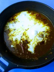 15 añadir leche de coco