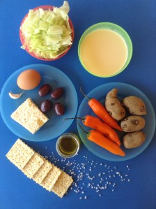 papas a la huancaina ingr