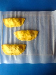 22 colocar en bandeja