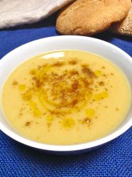 baisara de guisantesss