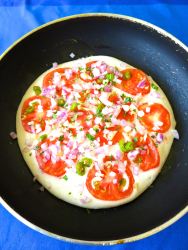 3 colocar ingredientess