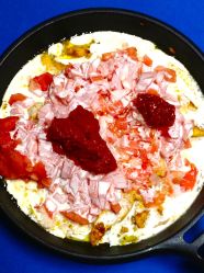 10 añadir resto ingredientes