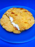 pupusas de quesoss