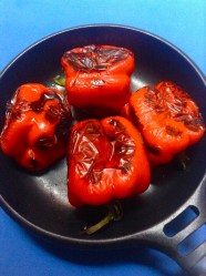 3 dejarlos sudar tapados