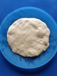 16 aplastar no muy fino