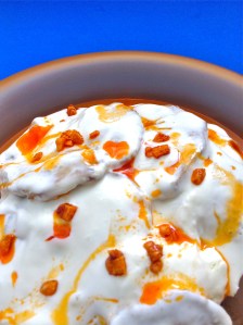 berenjenas al hornooo