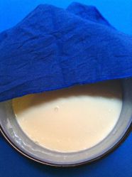 4 taduira dejar reposar