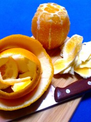 1 pelar naranja
