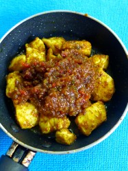 7 añadir ingr rehogados