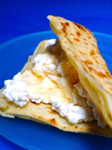 rgayef de queso y mielllll