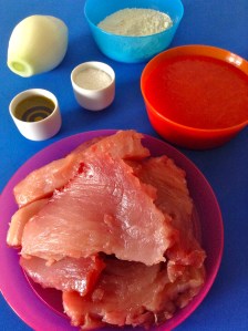 bonito con tomate ingr