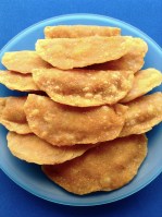 empanadas colombianas