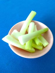 10 limpiar cebolletas