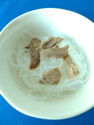 19 añadir carne cocida