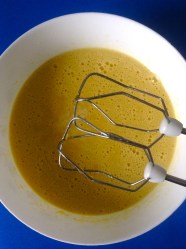 5 añadir limón y anis