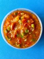 salsa criolla