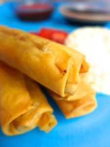 lumpia