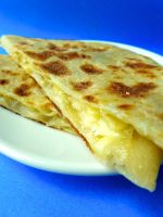 roti de quesoo