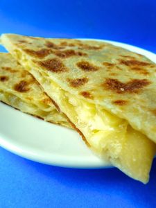 roti de quesoo