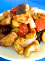 kai phat met mamuang himmaphan