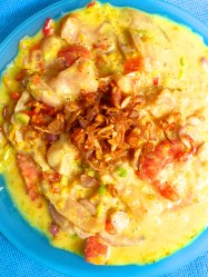 13 añadir ajo y perejil