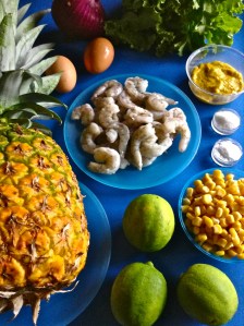 ensalada hawaina ingr